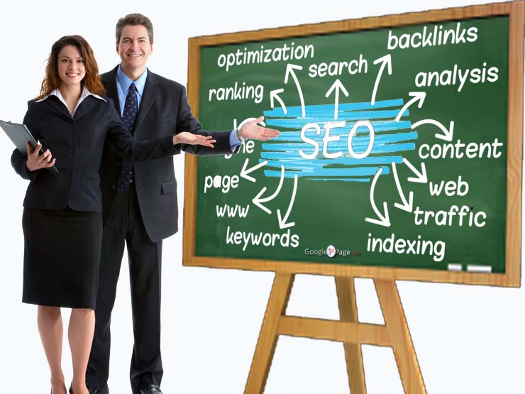 seo solutions