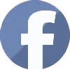 follow us on facebook