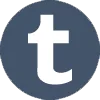 follow us on tumblr