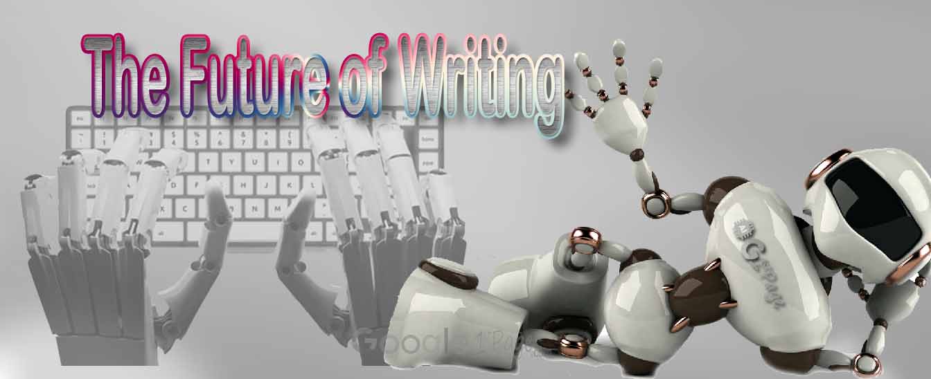 ai writer